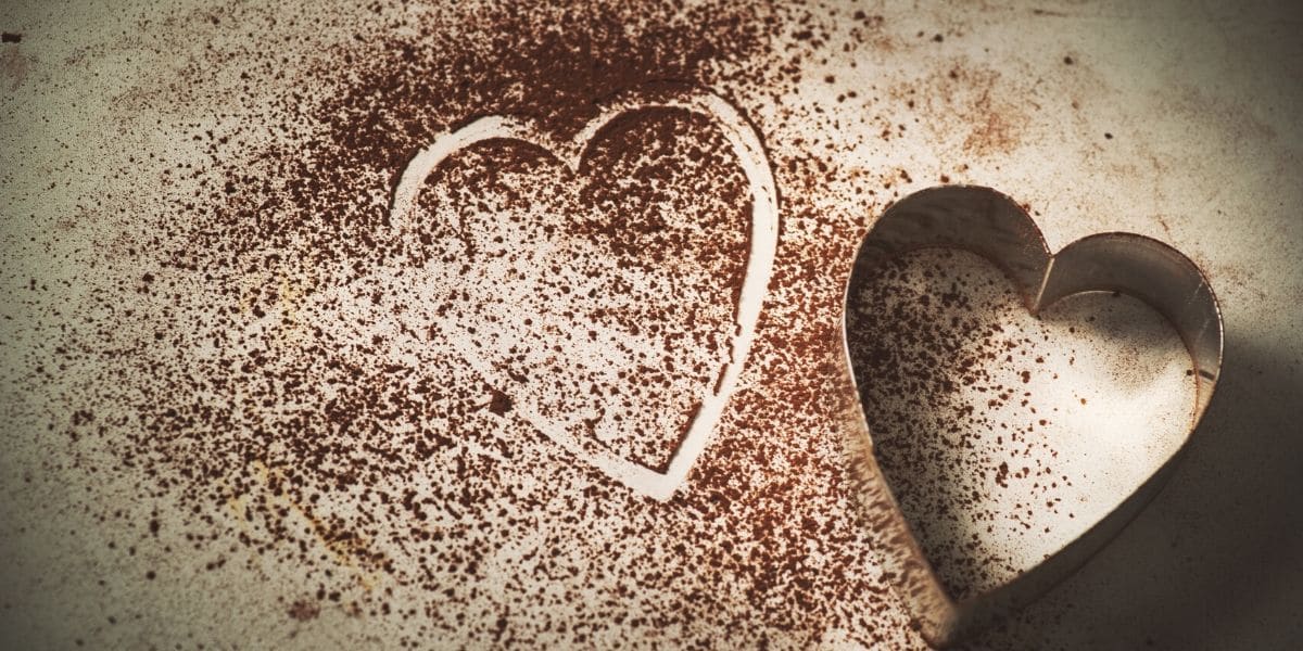 Cacao: una gustosa fonte di magnesio