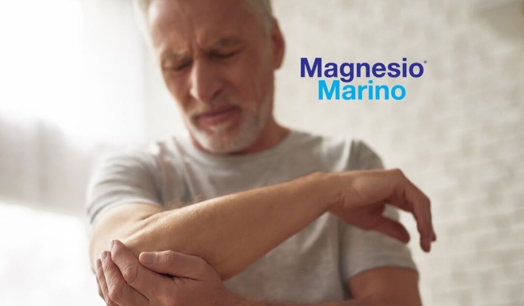 Magnesio e Artrosi: scopri le azioni benefiche di questo prezioso minerale