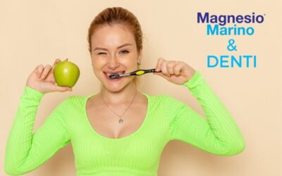 Magnesio e Denti: scopri le proprietà benefiche di questo prezioso minerale